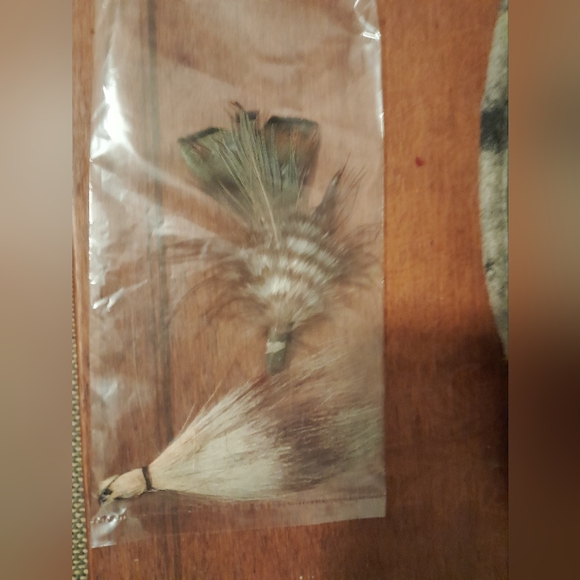 Authentic Handmade Tyrolean style felt hat, size 57 - Picture 12 of 12